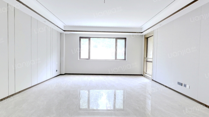 鲁商御园二手房实景图