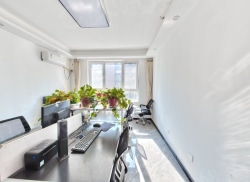 整租·宏程国际广场 3室2厅 南/北_宏程国际广场租房