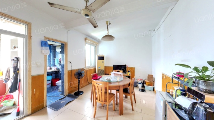 城东新村南三区二手房实景图