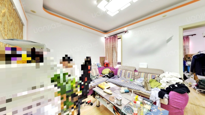 海棠馨苑南区二手房实景图