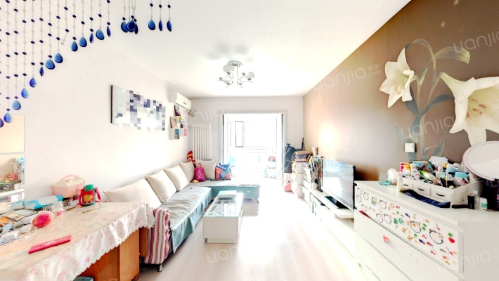 人和院二手房实景图