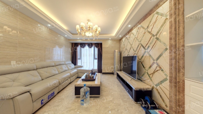 宝业东城广场二手房实景图