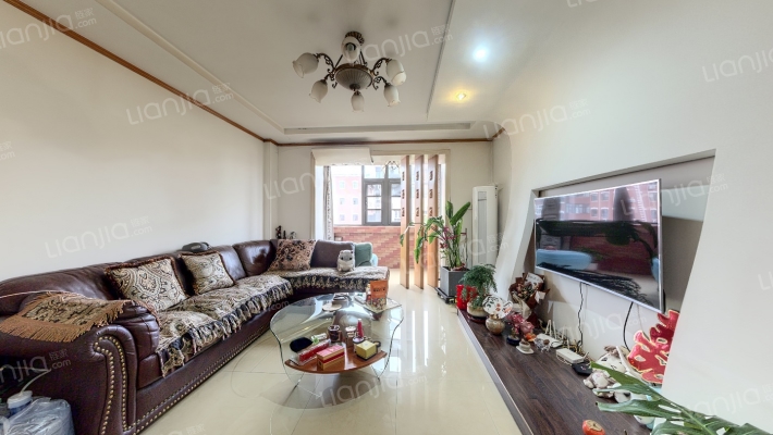 家乐园家属楼二手房实景图