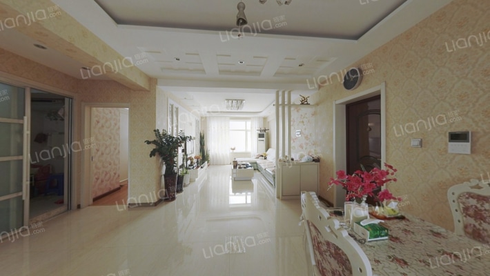 松巍大厦二手房实景图