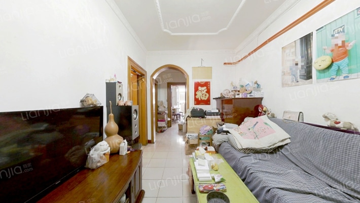 延生里二手房实景图