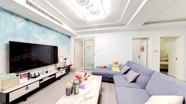 燕舞园1园二手房实景图