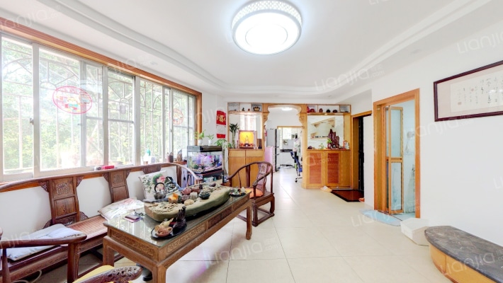 锦华新苑二手房实景图