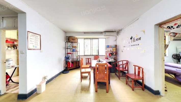 融侨花园一区二手房实景图