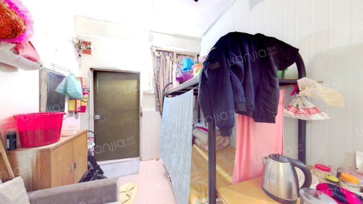 桂乐新村二手房实景图