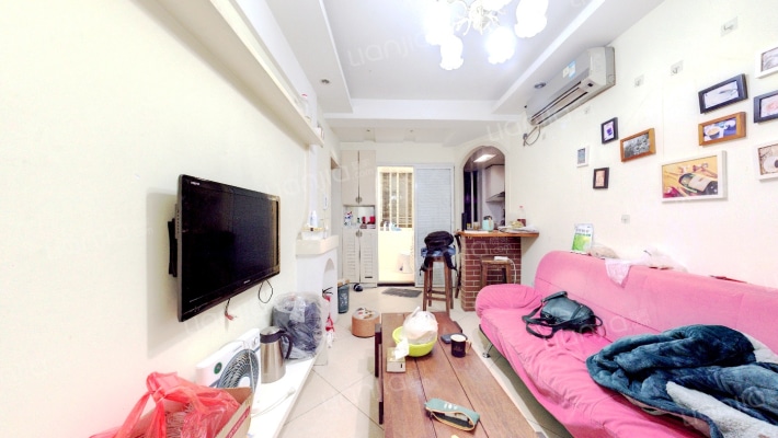 明真宫二手房实景图