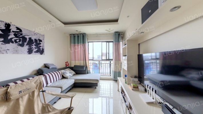 金楠缤纷二手房实景图