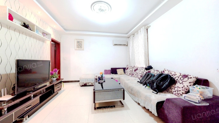 一品南山二手房实景图