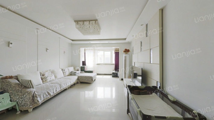 卓峰家园二手房实景图