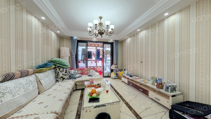 石虎名苑二手房实景图