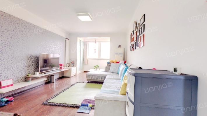 郑州国棉四厂二手房实景图