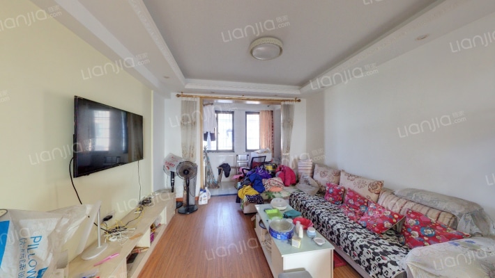 金丰紫园二手房实景图