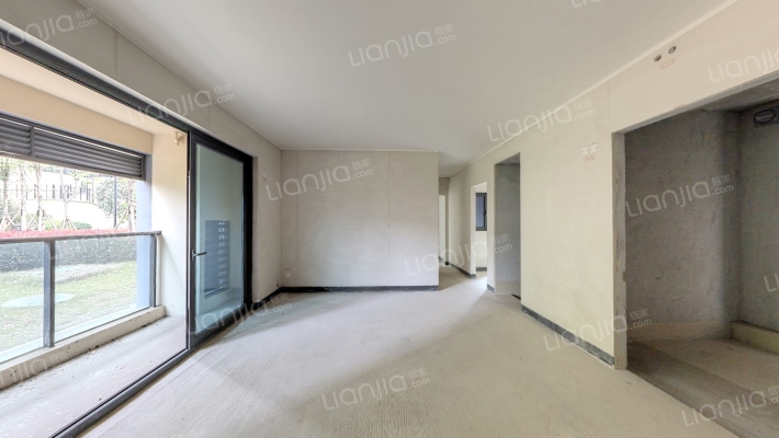 龙湖焕城汐林二手房实景图