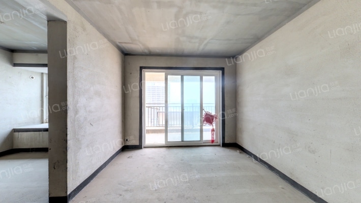 保利和光晨樾二手房实景图