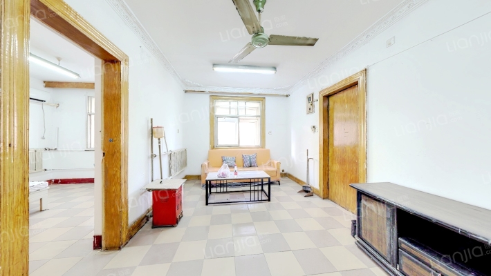 道德商城二手房实景图