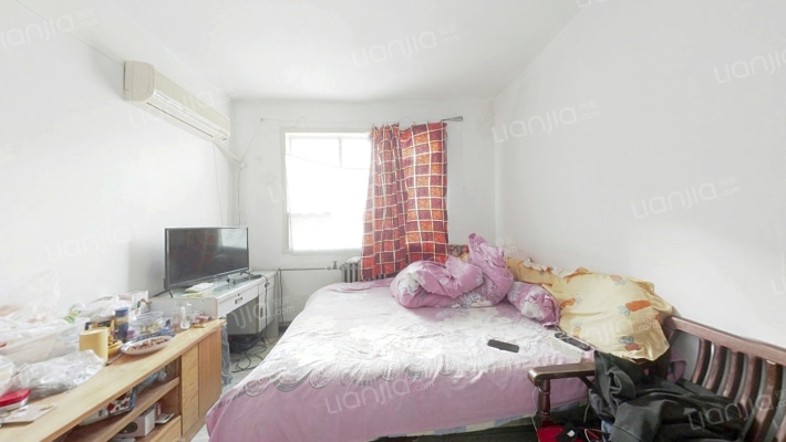 市木材公司宿舍二手房实景图