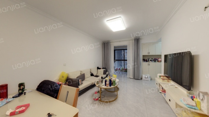 龙湖湘风原著B3区二手房实景图