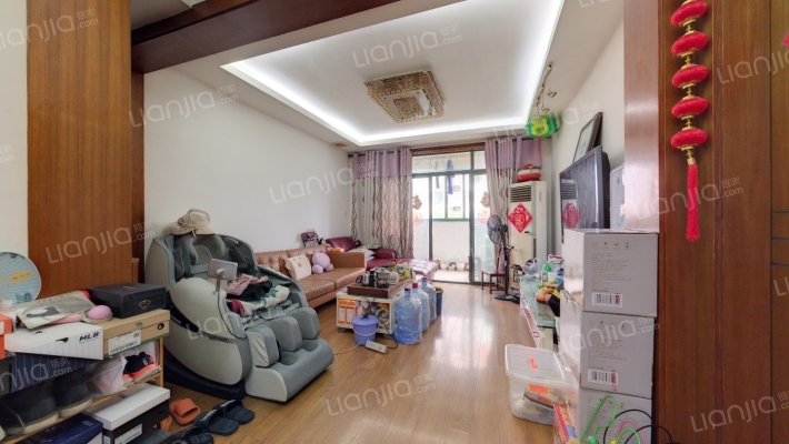 古佳苑二手房实景图