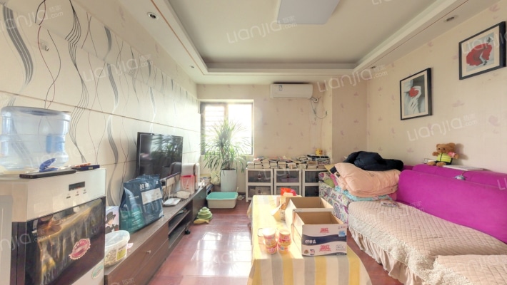 丰庆佳苑二手房实景图