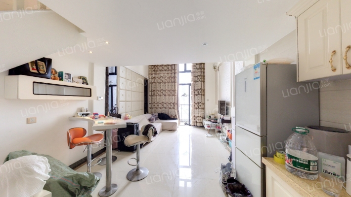 富宾星悦国际二手房实景图