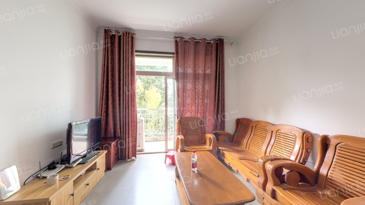 瑞丰花苑二手房实景图