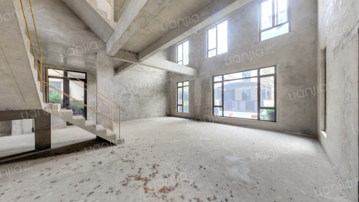 璟宸原著二手房实景图