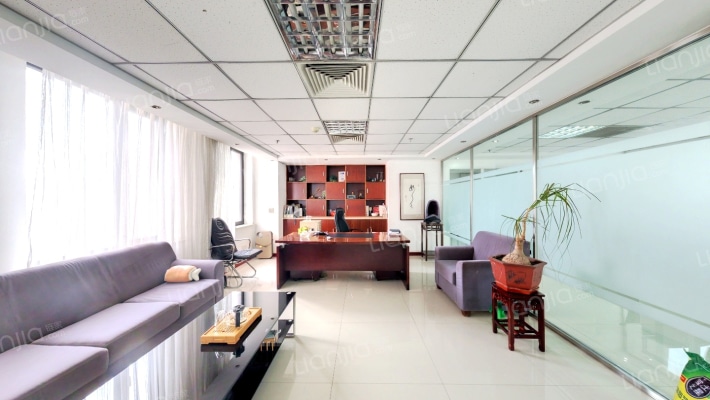 集智大厦二手房实景图