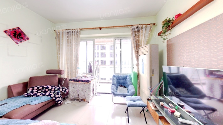 锦华源二手房实景图