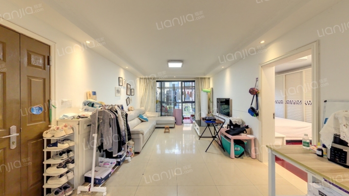 万科假日风景99弄二手房实景图