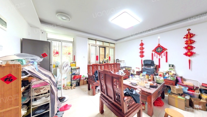 永泰路二手房实景图