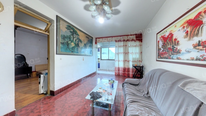 筑新巷129号二手房实景图