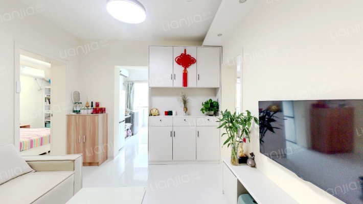 东里路三号院二手房实景图