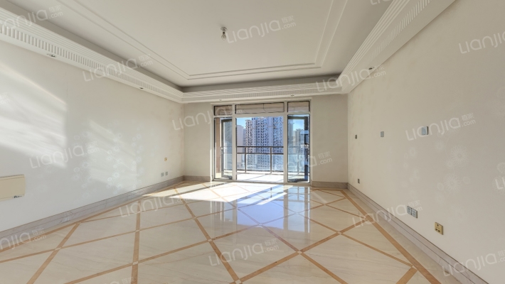 万达大湖公馆二手房实景图