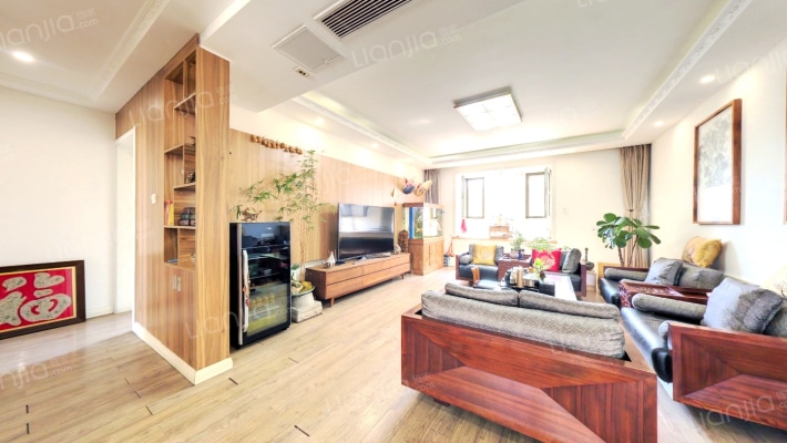 金地凯旋城四期二手房实景图