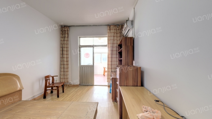 萍聚村二手房实景图