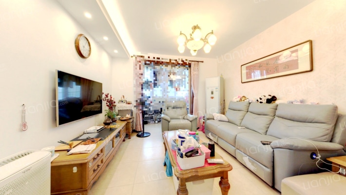 华泰园二手房实景图