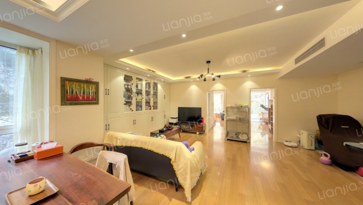 贤居天下二手房实景图