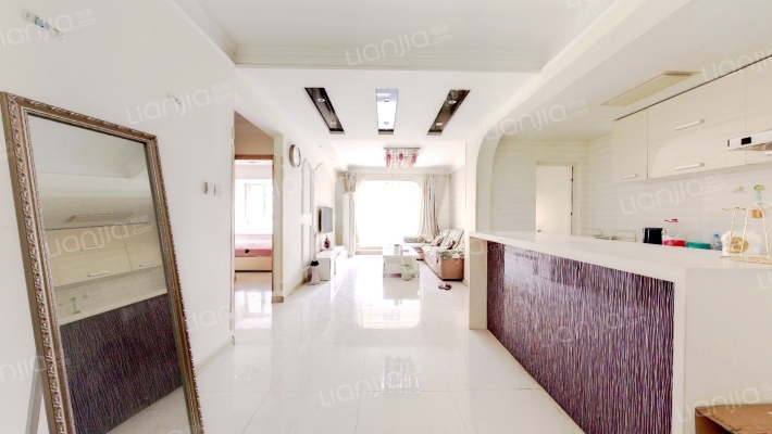 星光之城二手房实景图