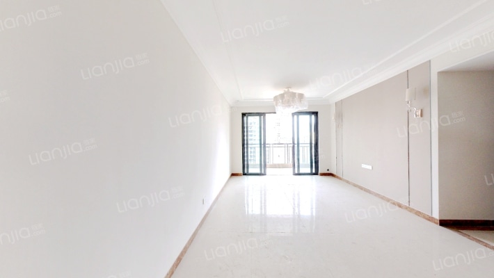 恒大悦府二手房实景图