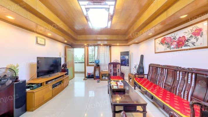 金乐大厦二手房实景图