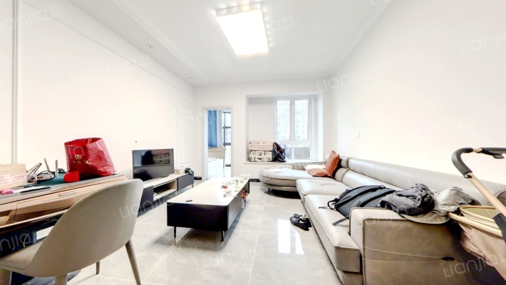 蝴蝶洲二手房实景图