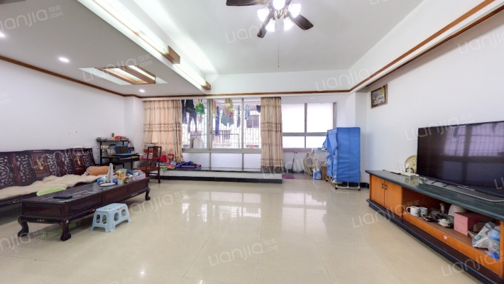 芙蓉新村二手房实景图