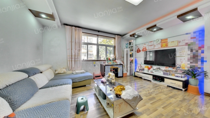 珠泉花园二手房实景图