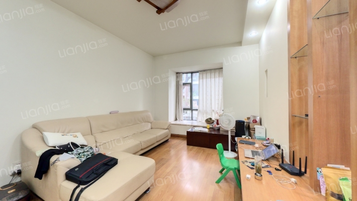 城东雅郡二手房实景图