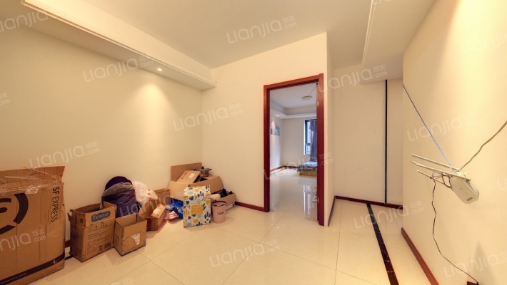 滨江望珑二手房实景图