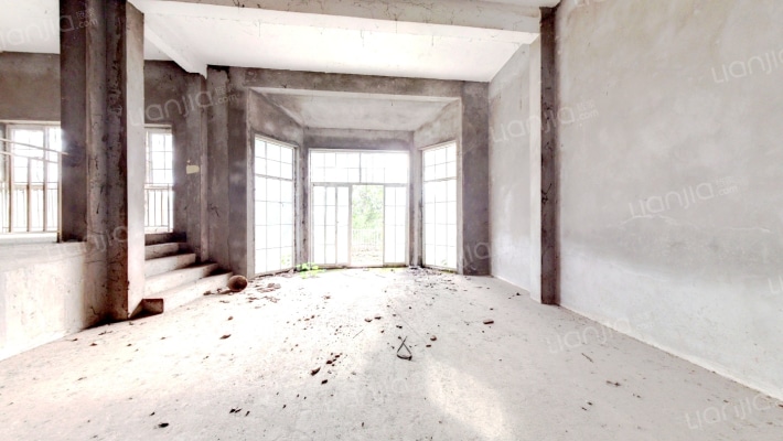 大川水岸二手房实景图